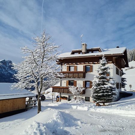 Piccola Suite Sul Civetta Коле Санта Лучия Екстериор снимка
